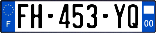 FH-453-YQ