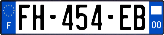FH-454-EB