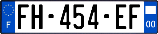 FH-454-EF