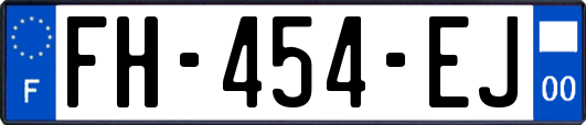 FH-454-EJ