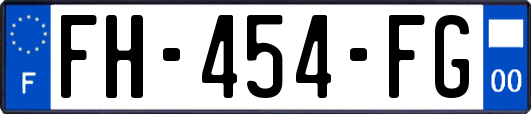 FH-454-FG