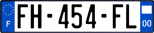 FH-454-FL