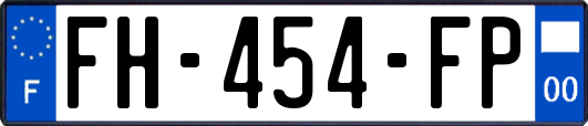 FH-454-FP