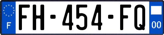 FH-454-FQ