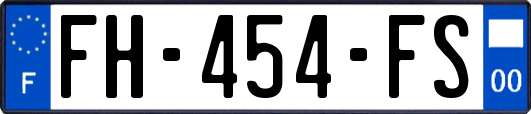 FH-454-FS