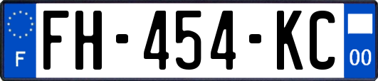 FH-454-KC