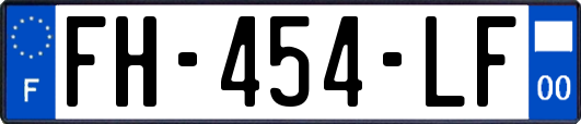 FH-454-LF