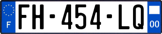 FH-454-LQ