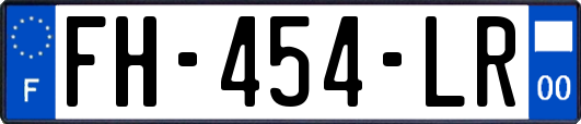 FH-454-LR