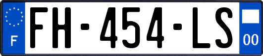 FH-454-LS