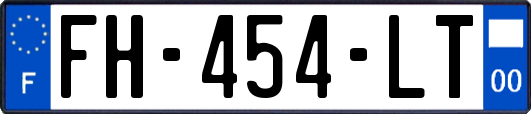 FH-454-LT