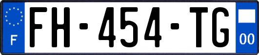 FH-454-TG