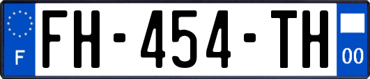 FH-454-TH
