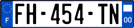 FH-454-TN