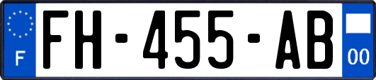 FH-455-AB