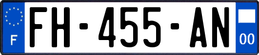 FH-455-AN