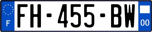 FH-455-BW