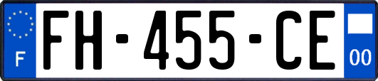 FH-455-CE