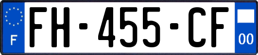 FH-455-CF