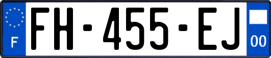 FH-455-EJ