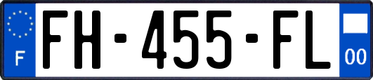 FH-455-FL
