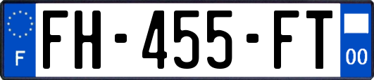 FH-455-FT