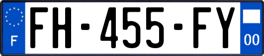 FH-455-FY