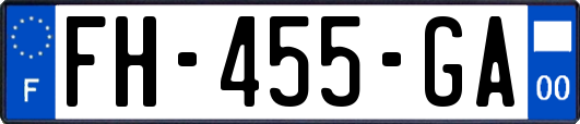 FH-455-GA