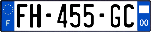 FH-455-GC