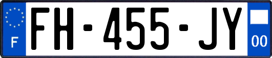 FH-455-JY