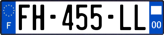 FH-455-LL