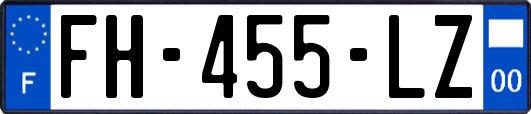 FH-455-LZ