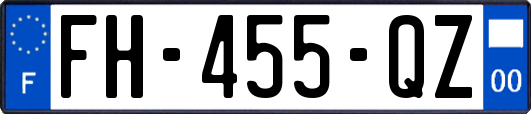 FH-455-QZ