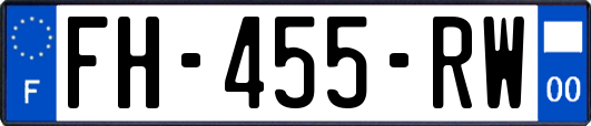 FH-455-RW