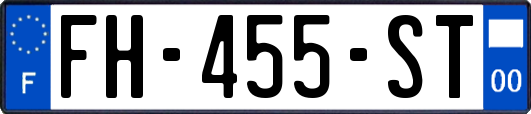 FH-455-ST