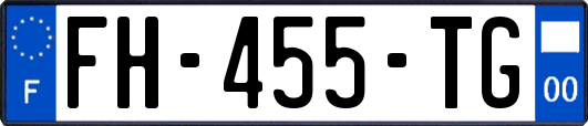 FH-455-TG
