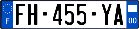 FH-455-YA