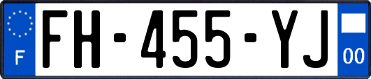 FH-455-YJ