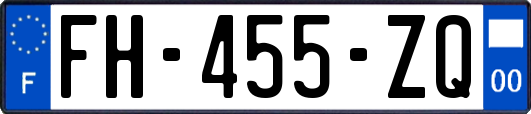 FH-455-ZQ