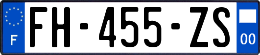 FH-455-ZS