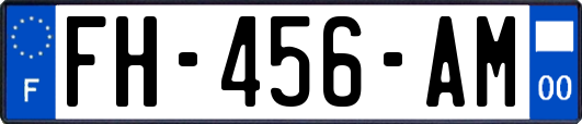 FH-456-AM