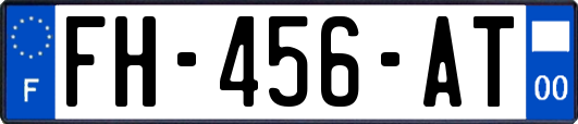 FH-456-AT