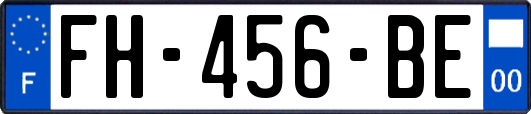 FH-456-BE