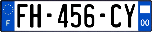 FH-456-CY
