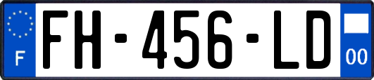 FH-456-LD