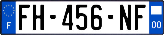 FH-456-NF