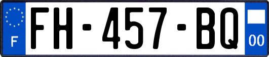 FH-457-BQ
