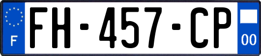 FH-457-CP