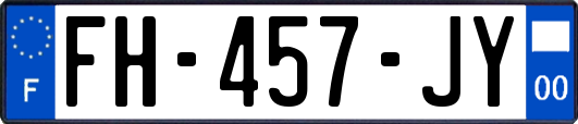 FH-457-JY