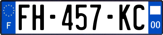 FH-457-KC